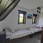 Na Polanie Domek alpejski *