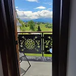 Na Polanie Chalet Czerwienne