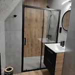 Chalet Na Polanie Czerwienne