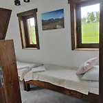 Domek alpejski Na Polanie
