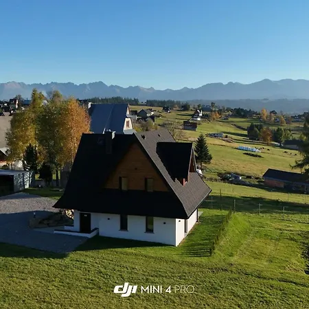 Na Polanie * Czerwienne