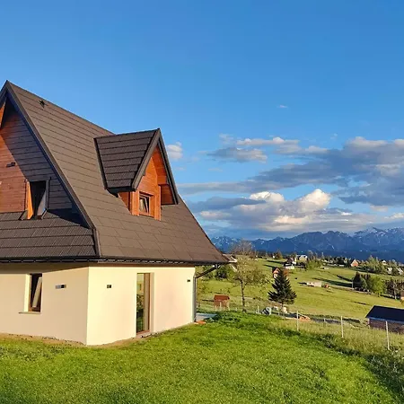 Na Polanie Chalet *