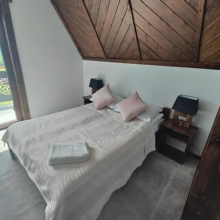 Chalet Na Polanie