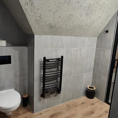 Na Polanie * Czerwienne