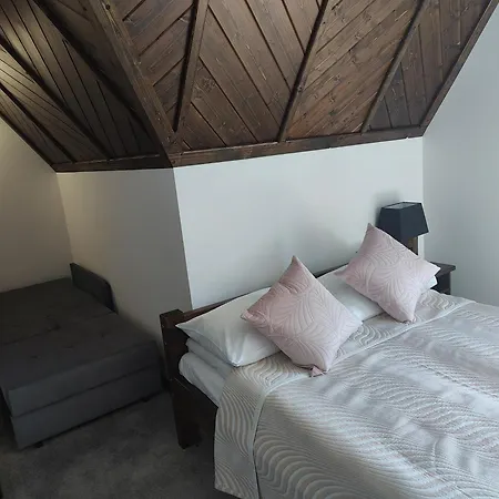 Na Polanie Czerwienne