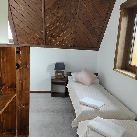 Na Polanie Chalet