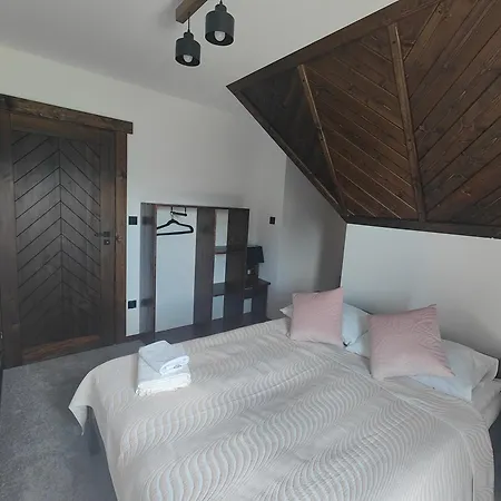 Chalet Na Polanie