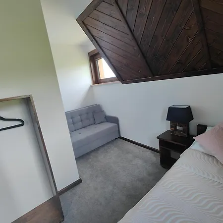 Na Polanie * Czerwienne