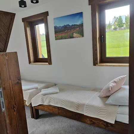 Chalet Na Polanie