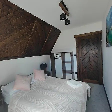 Na Polanie Chalet