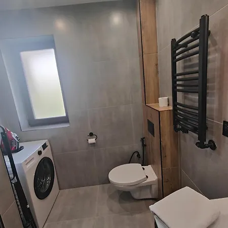 Na Polanie * Czerwienne