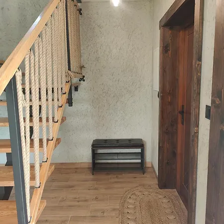 Na Polanie Chalet