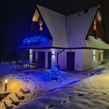 Na Polanie * Czerwienne