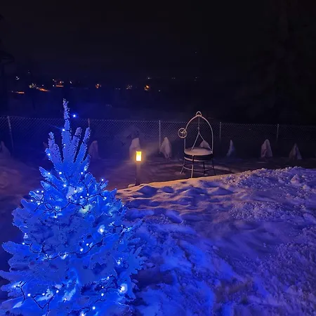 Na Polanie *
