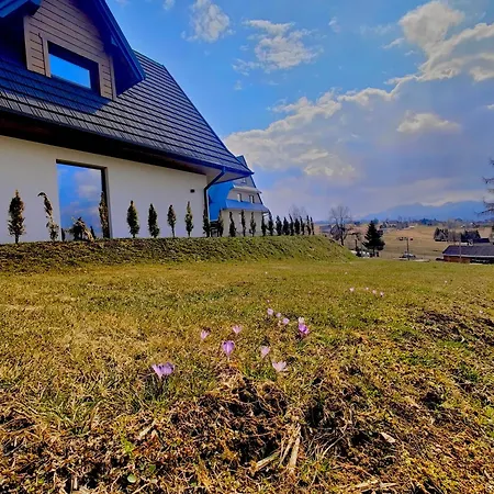 Chalet Na Polanie