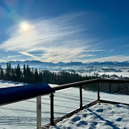 Na Polanie * Czerwienne