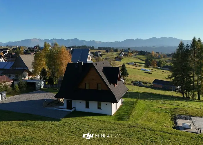 Na Polanie * Czerwienne