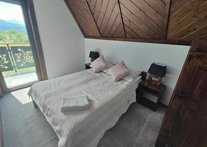 Alpehytte Na Polanie