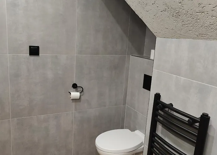 Na Polanie Horská chata *