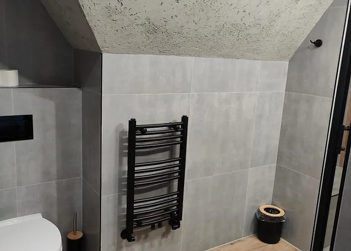 Na Polanie * Czerwienne