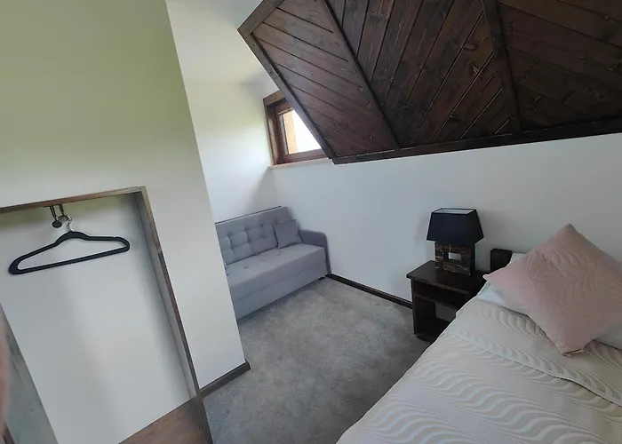 Na Polanie * Czerwienne