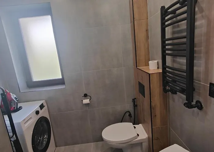 Na Polanie * Czerwienne