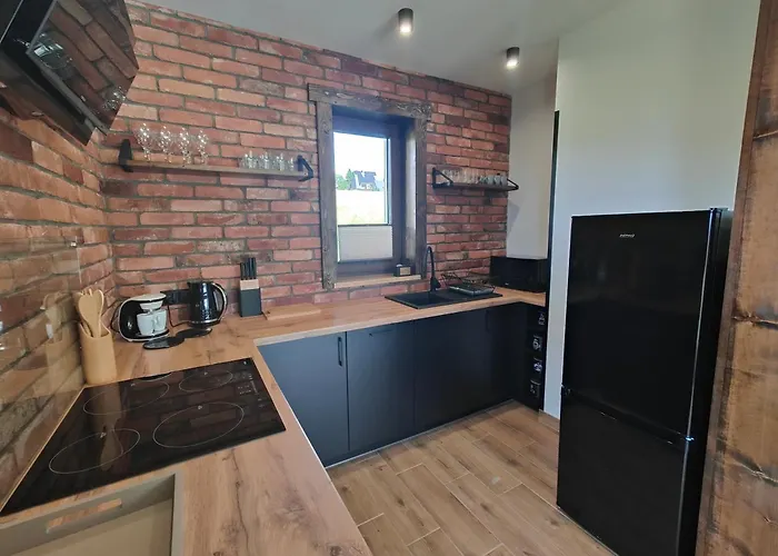 Alpehytte Na Polanie *