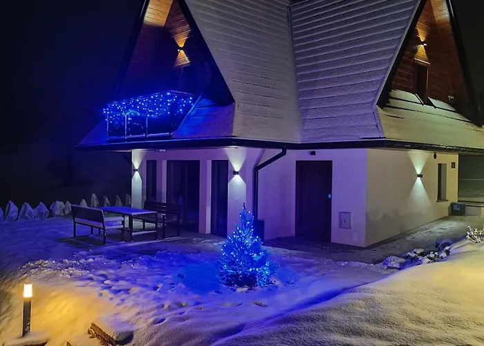 Na Polanie * Czerwienne