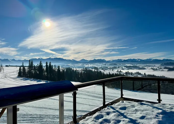 Na Polanie * Czerwienne